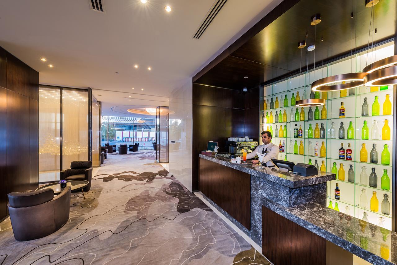 Braira Al Wezarat Hotel