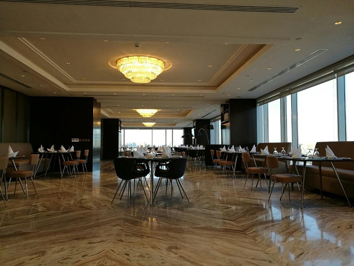 Braira Al Wezarat Hotel Riyadh