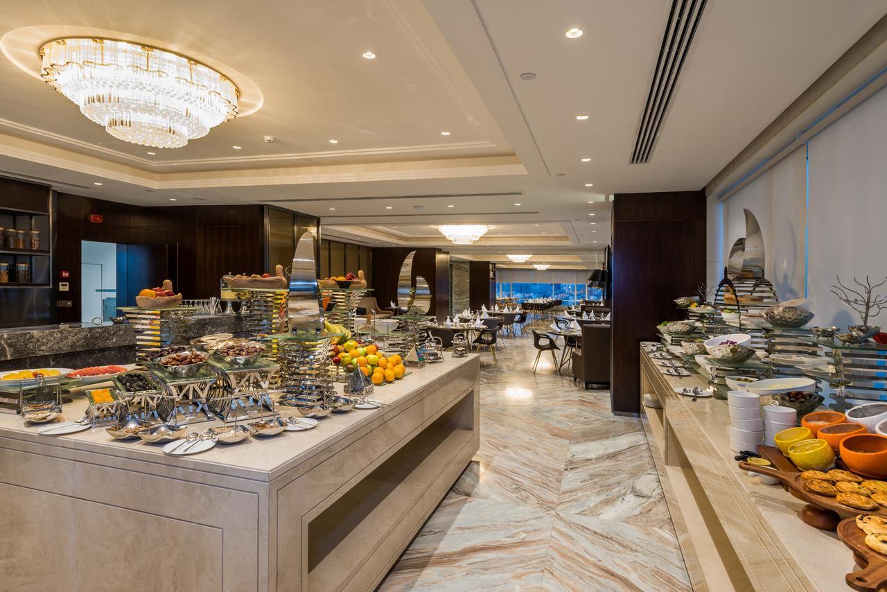 Hotel Braira Al Wezarat Riyadh