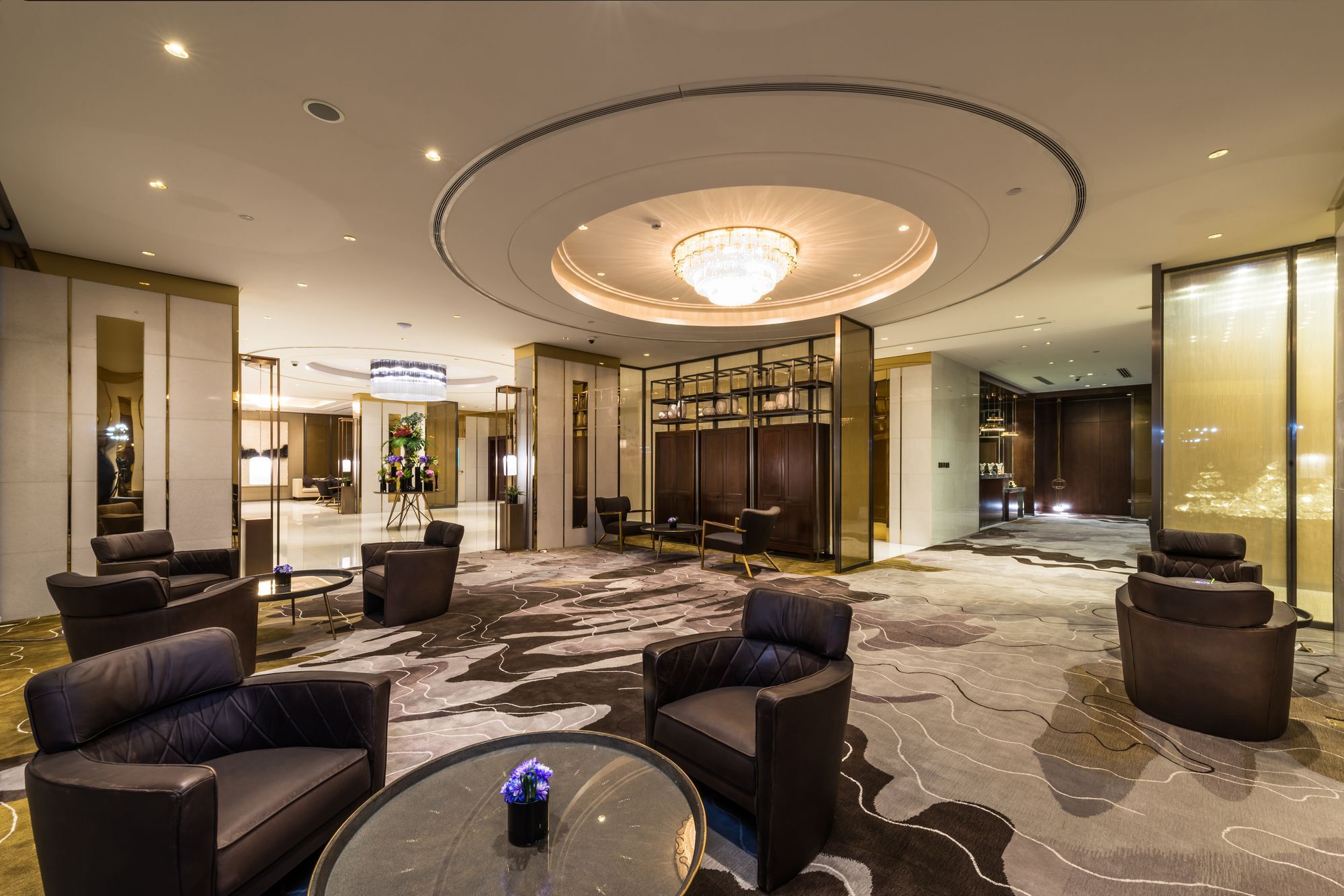 Braira Al Wezarat 4* Riyadh