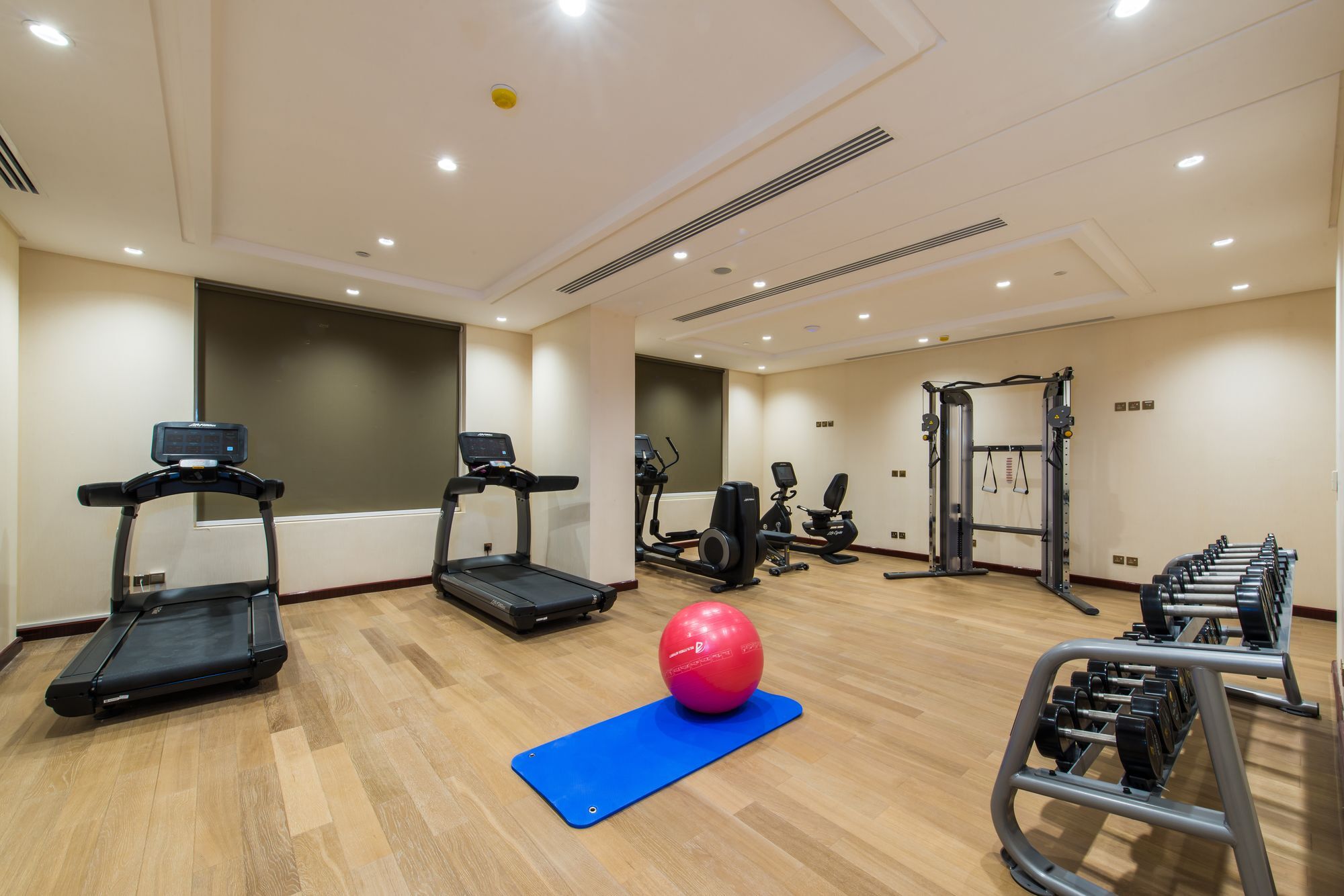 Braira Al Wezarat 4*