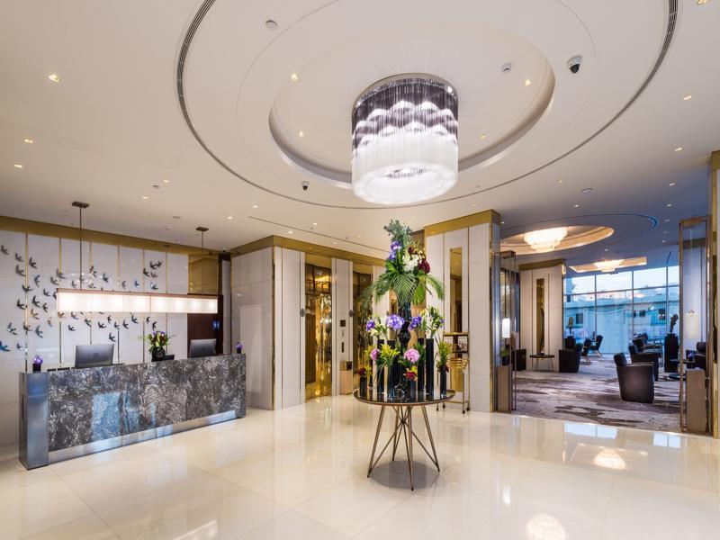 Braira Al Wezarat 4*