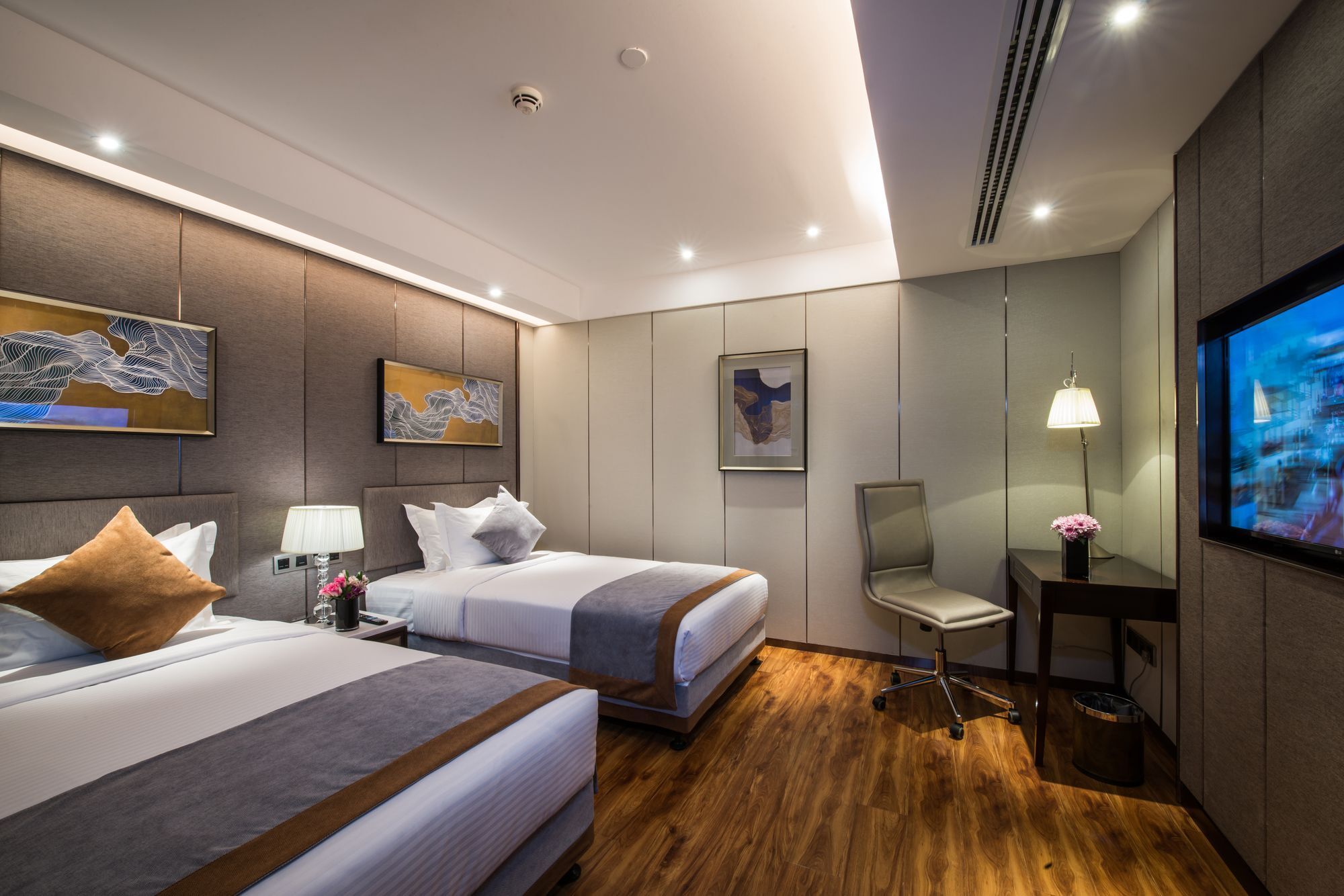 Braira Al Wezarat 4* Riyadh